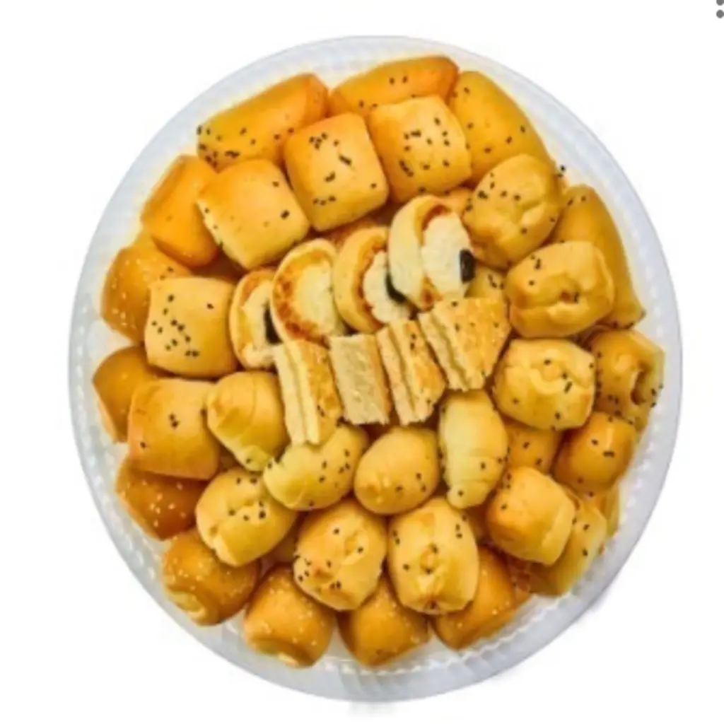 معجنات 1 كيلو
